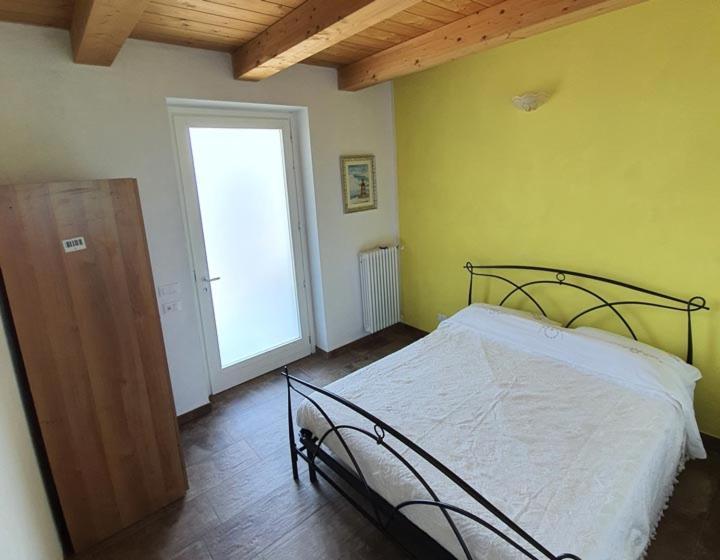 Bed and Breakfast Cascina La Demilana Bibiana Экстерьер фото